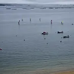 Vistas Olas Del Mar & Playa Raxo