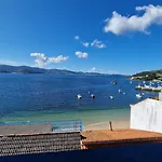 Vistas Olas Del Mar & Playa * Raxo