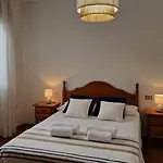 Appartement Vistas Olas Del Mar & Playa Raxo