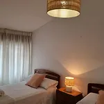 Appartement Vistas Olas Del Mar & Playa Raxo
