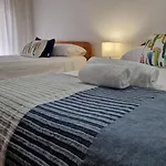 Vistas Olas Del Mar & Playa Appartement