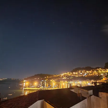 Vistas Olas Del Mar & Playa Apartment