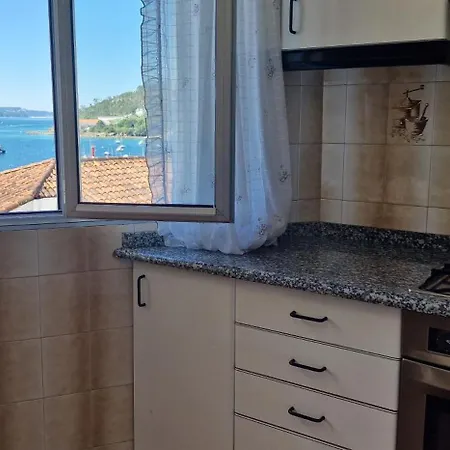 Vistas Olas Del Mar & Playa Apartment