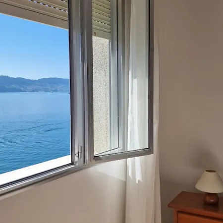 Vistas Olas Del Mar & Playa Apartment *