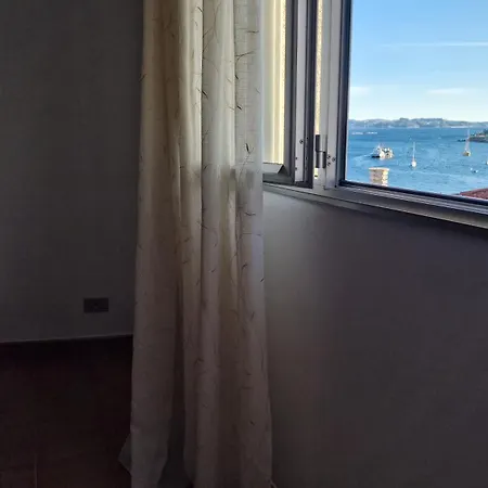 Apartment Vistas Olas Del Mar & Playa Raxo