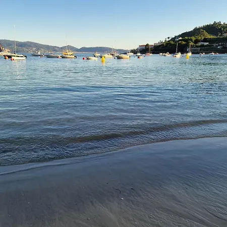 Vistas Olas Del Mar & Playa