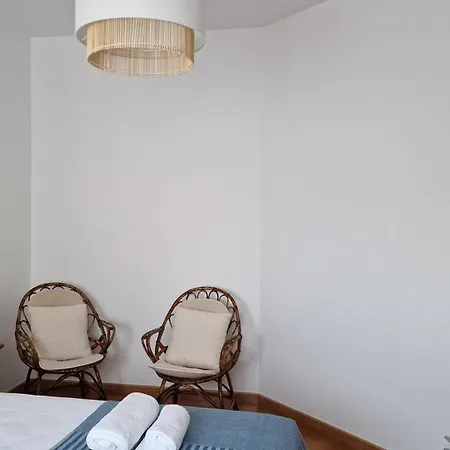 Vistas Olas Del Mar & Playa Apartment *