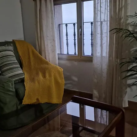 Vistas Olas Del Mar & Playa Apartment *