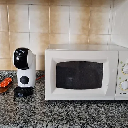 Daire Vistas Olas Del Mar & Playa *