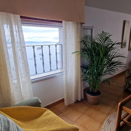 Vistas Olas Del Mar & Playa * Raxo
