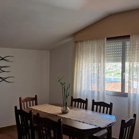 Vistas Olas Del Mar & Playa Apartment