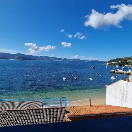 Vistas Olas Del Mar & Playa * Raxo