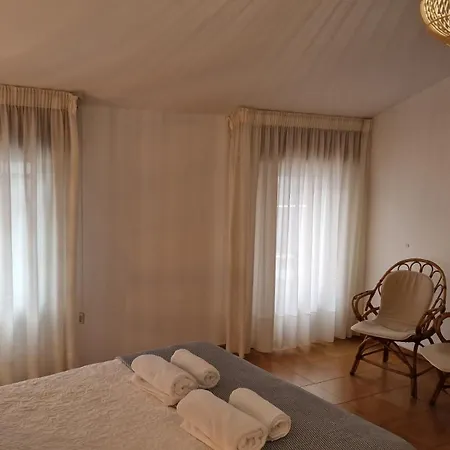 Daire Vistas Olas Del Mar & Playa *