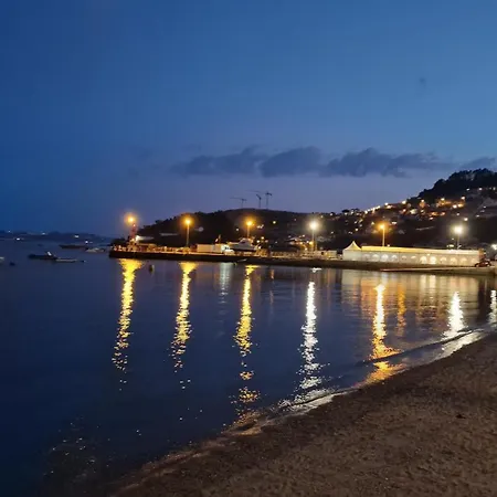 Vistas Olas Del Mar & Playa ラショ